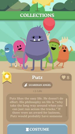 Dumb Ways To Die 3 : World Tour 2.8 Para Hileli Mod Apk indir