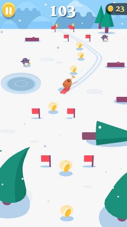 Dumb Ways To Die 3 : World Tour 2.8 Para Hileli Mod Apk indir