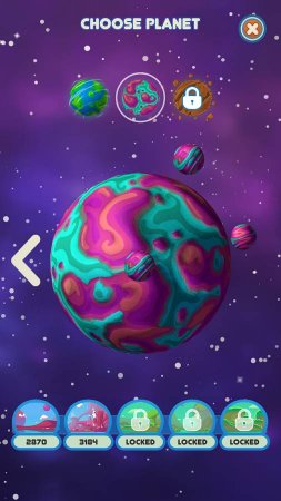 EcoBalance 0.2 Para Hileli Mod Apk indir