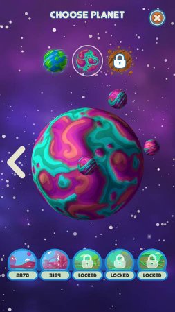 EcoBalance 0.2 Para Hileli Mod Apk indir