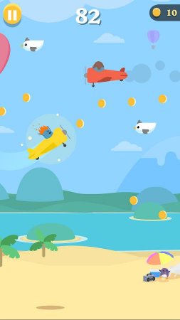 Dumb Ways To Die 3 : World Tour 2.8 Para Hileli Mod Apk indir