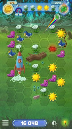 EcoBalance 0.2 Para Hileli Mod Apk indir