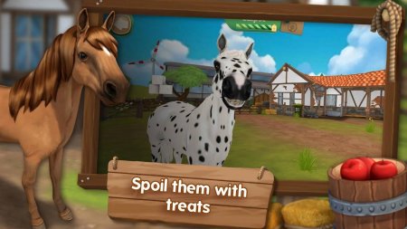 HorseHotel 1.1.2 Para Hileli Mod Apk indir