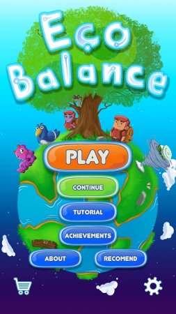 EcoBalance 0.2 Para Hileli Mod Apk indir