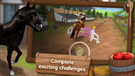 HorseHotel 1.1.2 Para Hileli Mod Apk indir