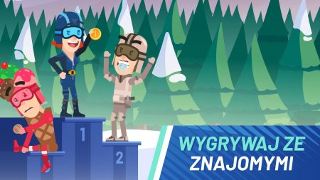 Skoki Narciarskie 1.0.1 Para Hileli Mod Apk indir Skoki Narciarskie 1.0.1 Para Hileli Mod Apk indir