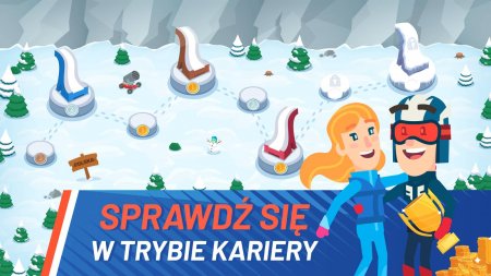 Skoki Narciarskie 1.0.1 Para Hileli Mod Apk indir Skoki Narciarskie 1.0.1 Para Hileli Mod Apk indir