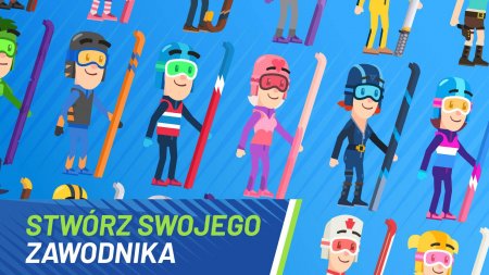 Skoki Narciarskie 1.0.1 Para Hileli Mod Apk indir Skoki Narciarskie 1.0.1 Para Hileli Mod Apk indir