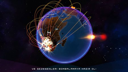 First Strike: Final Hour 4.11.5 Kilitler Açık Hileli Mod Apk indir