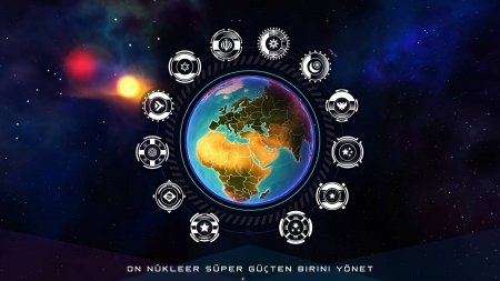First Strike: Final Hour 4.11.5 Kilitler Açık Hileli Mod Apk indir