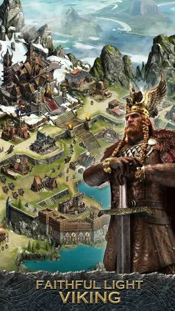 Clash of Kings 5.12.0 Para Hileli Mod Apk indir