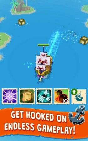 Holy Ship! 1.0.82 Para Hileli Mod Apk indir