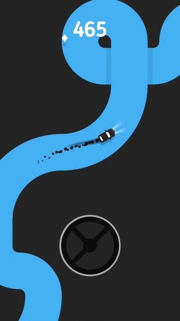 Finger Driver 1.0 Para Hileli Mod Apk indir