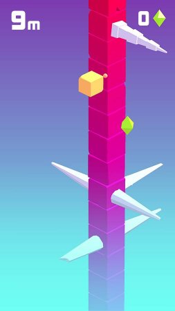 Spiky Trees 1.0 Para Hileli Mod Apk indir