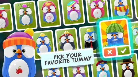 Tummy Slide 6.0 Para Hileli Mod Apk indir