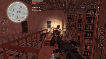 Occupation 2 1.44 Para Hileli Mod Apk indir