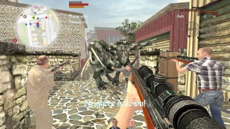 Occupation 2 1.44 Para Hileli Mod Apk indir