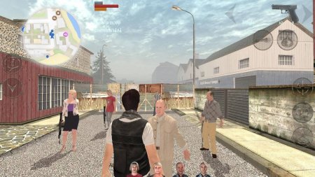 Occupation 2 1.44 Para Hileli Mod Apk indir