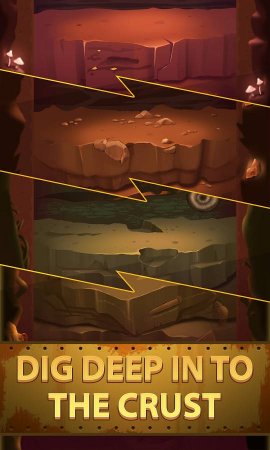 Deep Town: Mining Factory 6.2.02 Para Hileli Mod Apk indir