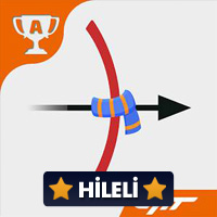 Arrow.io 1.1.3 Para Hileli Mod Apk indir