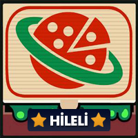 Slime Pizza 1.0.5 Reklamsız Hileli Mod Apk indir