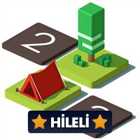 Tents and Trees Puzzles 1.2.4 Para Hileli Mod Apk indir