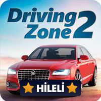 Driving Zone 2 0.8.8.53 Para Hileli Mod Apk indir