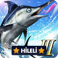 Excite BigFishing 3 1.0.7 Para Hileli Mod Apk indir