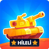 Tank Shock 1.0 Para Hileli Mod Apk indir