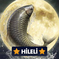 BIGFISH KING 1.0.0 Kolay Hileli Mod Apk indir