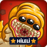 Caterpillage 1.0.2 Para Hileli Mod Apk indir