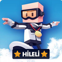 Flick Champions Winter Sports 1.0.1 Para Hileli Mod Apk indir