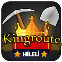 Kingroute Origin 0.9525 Para Hileli Mod Apk indir