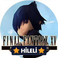 FINAL FANTASY XV POCKET EDITION 1.0.2.241 Para Hileli Mod Apk indir