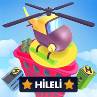 HeliHopper 1.0.6 Para Hileli Mod Apk indir