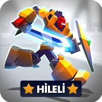 Armored Squad: Mechs vs Robots 2.7.0 Para Hileli Mod Apk indir