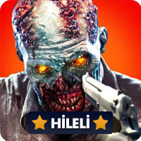 Zombie Dead Set 6.1 Para Hileli Mod Apk indir