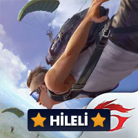 Free Fire - Battlegrounds 1.48.1 Aim Hileli Mod Apk indir