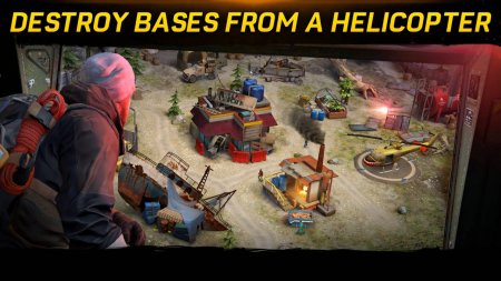 LAST DAY ALIVE 5.3.1 Para Hileli Mod Apk indir
