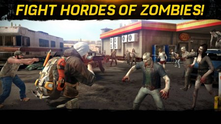 LAST DAY ALIVE 5.3.1 Para Hileli Mod Apk indir