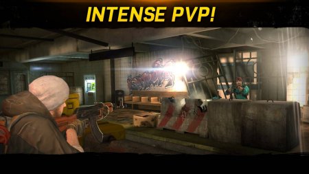 LAST DAY ALIVE 5.3.1 Para Hileli Mod Apk indir