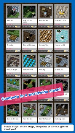 BQM - Block Quest Maker 1.0.2 Para Hileli Mod Apk indir