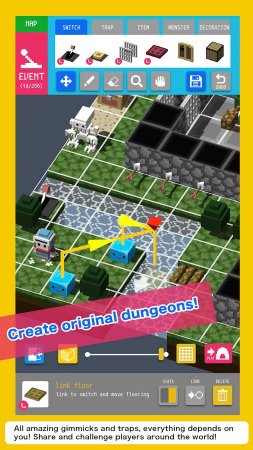 BQM - Block Quest Maker 1.0.2 Para Hileli Mod Apk indir