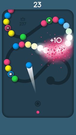 Snake Balls 1.0 Reklamsız Hileli Mod Apk indir