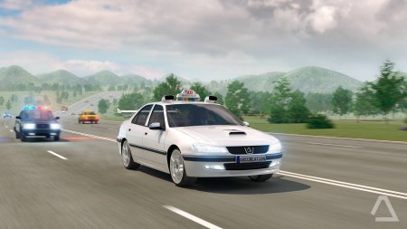 Driving Zone 2 0.8.8.53 Para Hileli Mod Apk indir