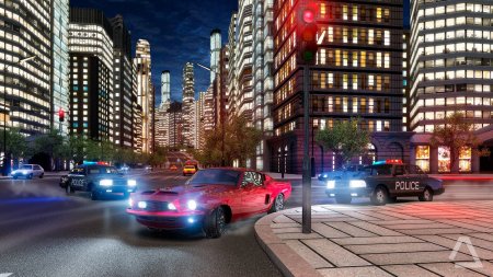 Driving Zone 2 0.8.8.53 Para Hileli Mod Apk indir