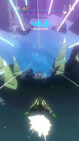 Avicii Gravity HD 1.0 Para Hileli Mod Apk indir