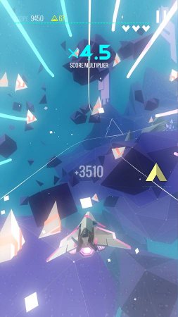 Avicii Gravity HD 1.0 Para Hileli Mod Apk indir