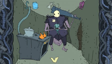 Nekra Psaria 1.0.2 Full Hileli Mod Apk indir Nekra Psaria 1.0.2 Full Hileli Mod Apk indir