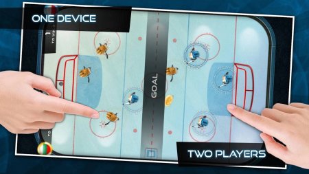 Flick Champions Winter Sports 1.0.1 Para Hileli Mod Apk indir